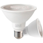 Lampada Led Par20 6,5W E27 2700K B_D