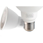 Lampada Led Par20 6,5W E27 2700K B_D