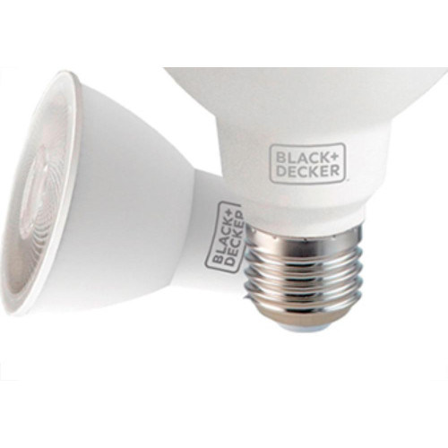 Lampada Led Par20 6,5W E27 2700K B_D