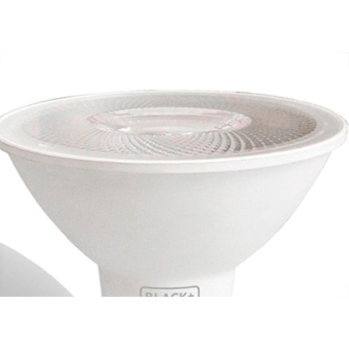 Lampada Led Par20 6,5W E27 2700K B_D