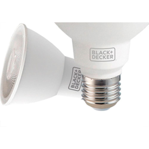 Lampada Led Par20 6,5W E27 6500K B_D