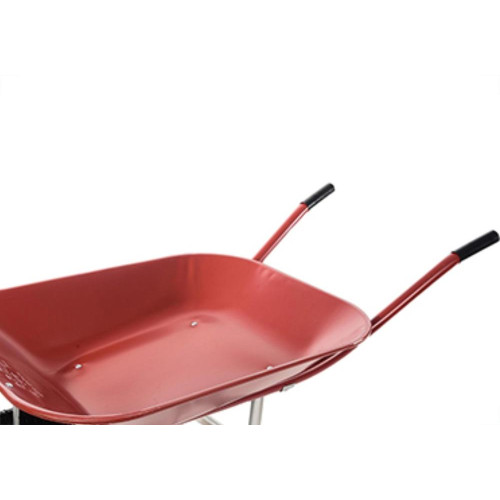 Carr Pedr Esfera Pneu Camara 45L Vermelho