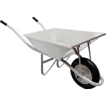 Carr Pedr Esfera Pneu Camara 60L Cinza