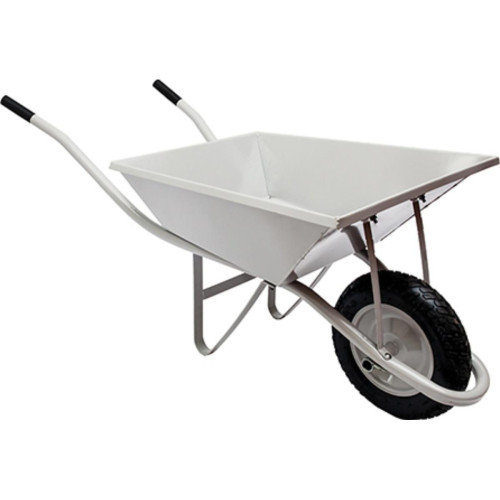 Carr Pedr Esfera Pneu Camara 60L Cinza