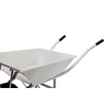 Carr Pedr Esfera Pneu Camara 60L Cinza