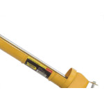 Aplicador Silicone Semi-Aberto Fertak