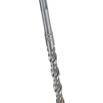 Broca Widea Sds Plus Brasfort 08 X 110