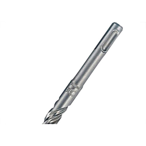 Broca Widea Sds Plus Brasfort 08 X 110