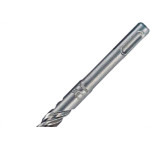 Broca Widea Sds Plus Brasfort 08 X 260