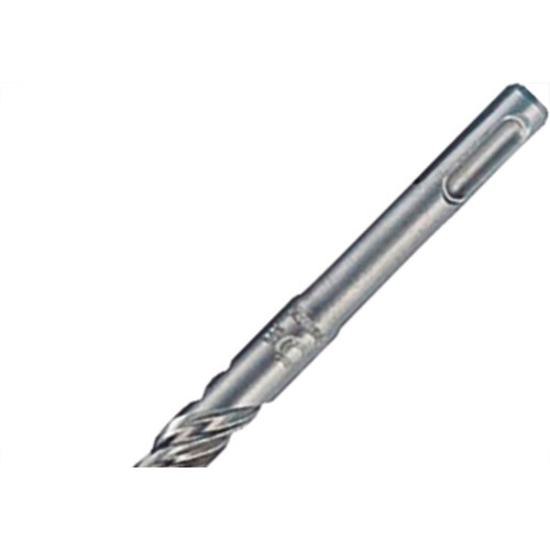 Broca Widea Sds Plus Brasfort 08 X 260
