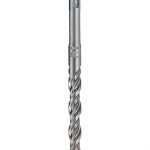 Broca Widea Sds Plus Brasfort 12 X 300
