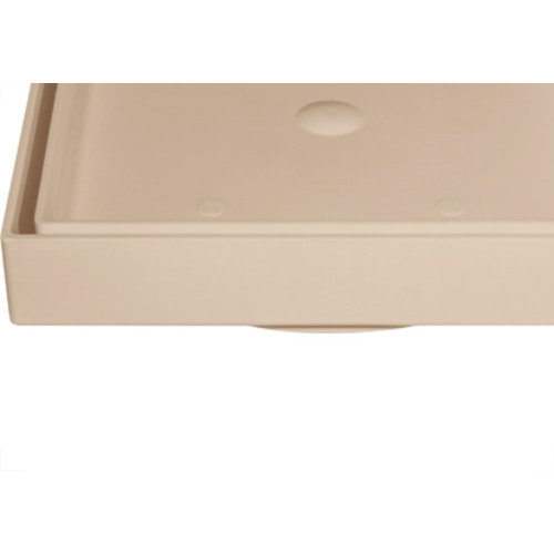 Ralo Invisivel 10 X 10 Bg Estrela