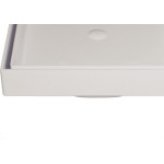 Ralo Invisivel 10 X 10 Branco Estrela