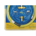 Kit Gas Instal.Fogao/Cooktop Roco 1,25M