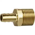 Terminal Gas 1/2 Npt Tam.M 3/8 Roco 2029