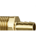 Terminal Gas 1/2 Npt Tam.M 3/8 Roco 2029