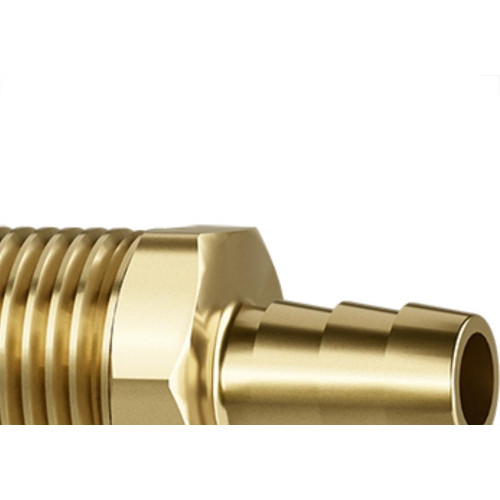 Terminal Gas 1/2 Npt Tam.M 3/8 Roco 2029