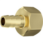 Terminal Gas 1/2 Bsp   3/8 Roco 2017