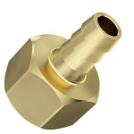 Terminal Gas 1/2 Bsp   3/8 Roco 2017