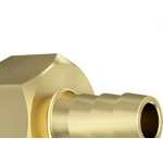 Terminal Gas 1/2 Bsp   3/8 Roco 2017