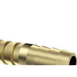 Emenda Gas Multiuso 3/8 Tm Roco 2026
