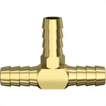 Tee Gas Multiuso 3/8 Tm Roco 2147