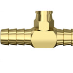 Tee Gas Multiuso 3/8 Tm Roco 2147