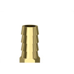 Tee Gas Multiuso 3/8 Tm Roco 2147