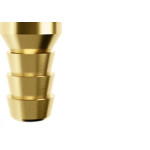 Cotovelo Gas 90° 3/8 Tm Roco 2102