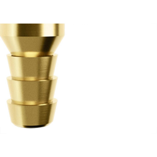 Cotovelo Gas 90° 3/8 Tm Roco 2102