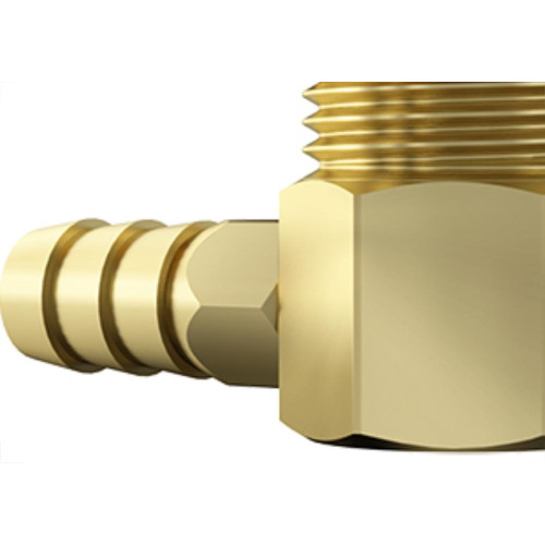 Adaptador Gas Aperto Rap 90° Roco 2052