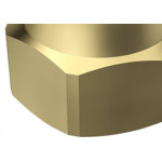 Flange P/Tubo Cobre 3/8 Roco 2019