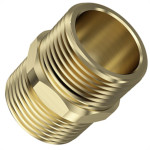 Niple Gas 1/2 Roco 1009