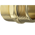 Niple Gas 1/2 Roco 1009