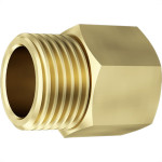 Prolongador Gas 1/2 X 29Mm Roco 1001
