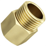 Prolongador Gas 1/2 X 29Mm Roco 1001