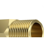 Prolongador Gas 1/2 X 39Mm Roco 1002
