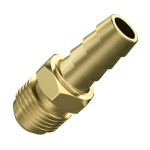 Terminal Gas 3/8 Tc X 3/8 Tm Roco 2040