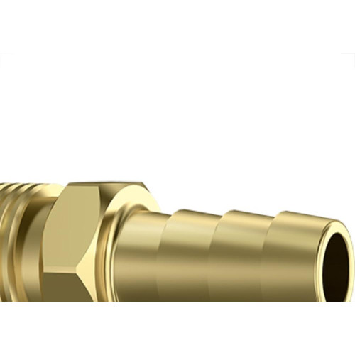 Terminal Gas 3/8 Tc X 3/8 Tm Roco 2040