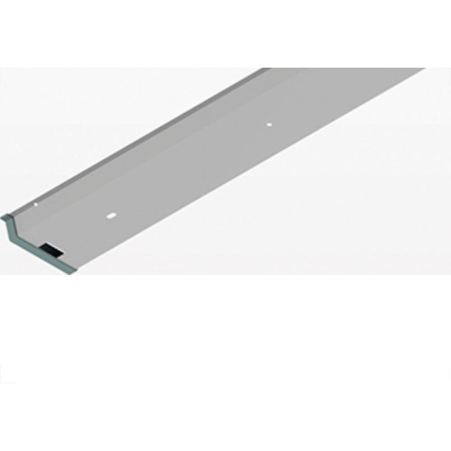 Calha P/Tuboled T8 1X09 Lumepetro - Kit C/5 Unidades