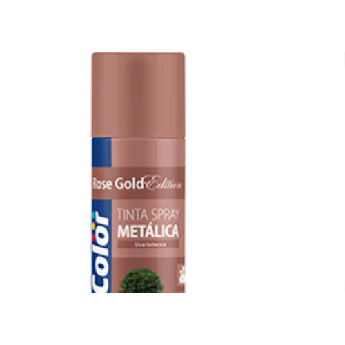 Spray Chemicolor Metalica Rose Gold400Ml