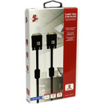 Cabo Vga Infor C/Filtro 5Mt 9555 Pix
