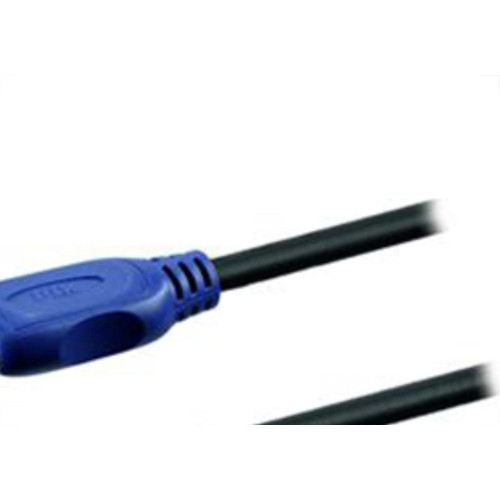 Cabo Mini-Hdmi/Hdmi 2.0 4K Hdr19P 2M