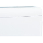 Centrinho Steck Pvc 08 Disjuntor Din Sobrepor Branco
