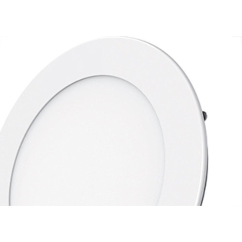 Luminaria Led Embutir Redonda 12W 6500K 17Cm B_D