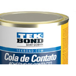 Cola Contato Tekbond 200G - Kit C/6 Unidades
