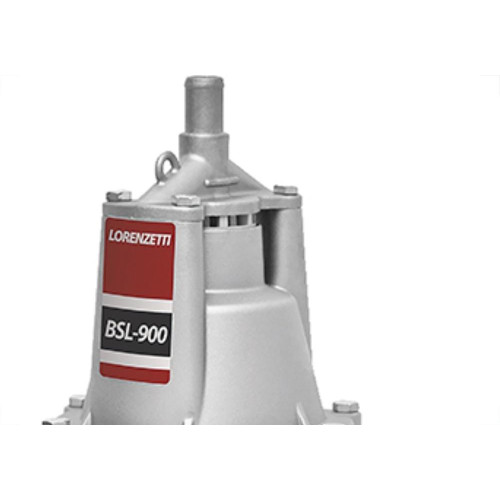 Bomba Subm L_C Bsl-900 1 220V 430W