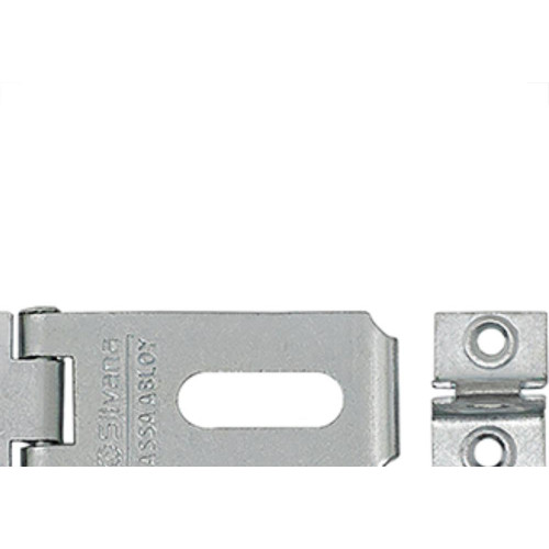 Porta Cadeado Silvana 1.1/2 95194