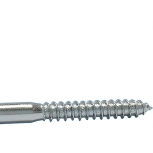 Parafuso Sextavado Rosca Soberba 3/16 X 30 New Fix - Kit C/5 Centos