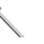 Parafuso Sextavado Rosca Soberba 5/16 X65 New Fix